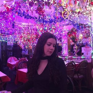 Meet your Posher, Allie